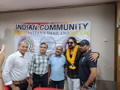 New Pind Balluchi Inn - 46