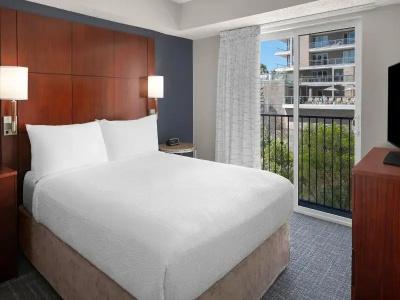 Residence Inn by Marriott San Diego Downtown - 41