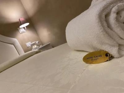 Boutique Calais Milano - 72