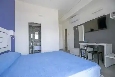 Miti Dello Stretto b&b - 93