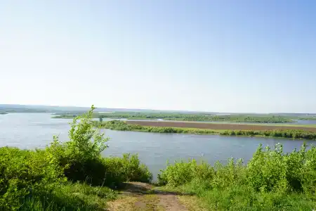 Синий утес - 4