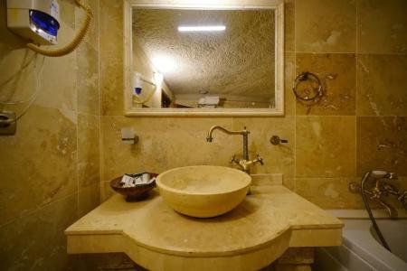 Vezir Cave Suites - 141
