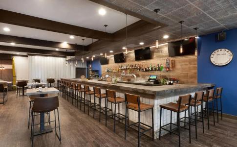 Breakers Resort - 21