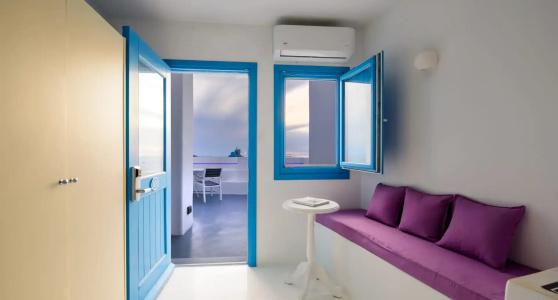 Abyssanto Suites and Spa - 132