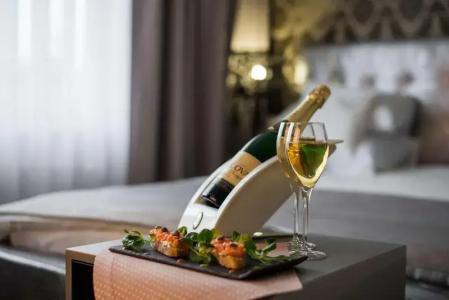 Radisson Blu Grt, Chennai - 57