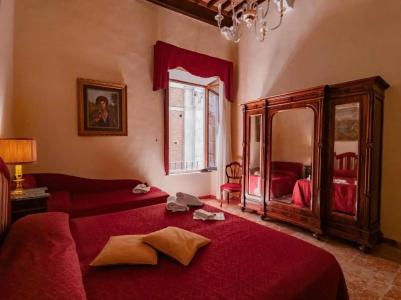 b&b Siena In Centro - Diffuso - 35