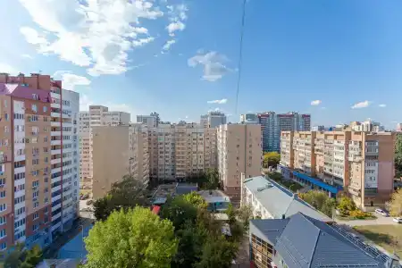 Шикарная квартира - 16