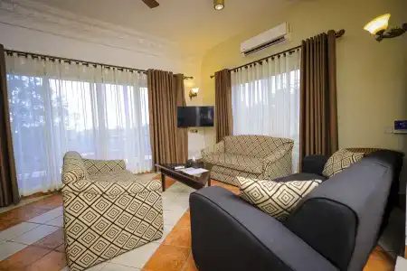 Colosseum Boutique & Spa - 40