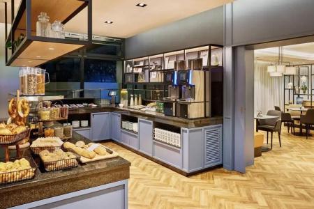 Four Points by Sheraton München Central - 10