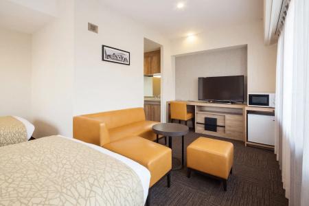 Flexstay Inn Sakuragicho - 4
