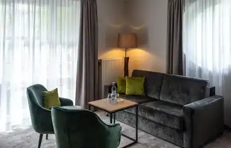 Dorint Strandresort & Spa Ostseebad Wustrow - 136