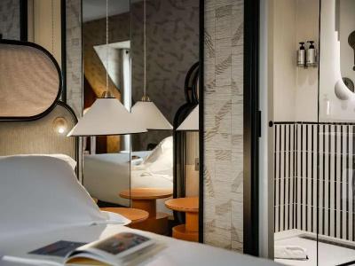 ibis Paris Opera La Fayette - 102