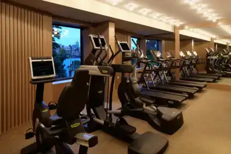 Park Hyatt - 14