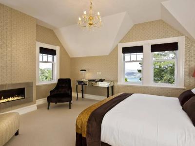 Camp Estate by Larnach Castle - 3