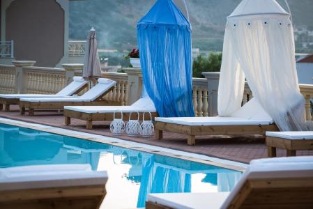 Notos Heights & Suites - 254