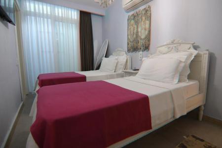 Alacaat Butik Otel - 2