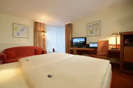 Best Western ParkWeingarten - 3