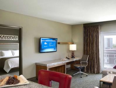 The Broadway - a DoubleTree by Hilton - 62