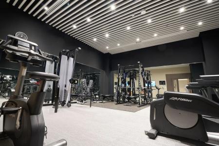 Holiday Inn & Suites Shin Osaka, An Ihg - 25