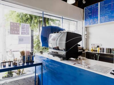 Loftel Station Hostel - 6