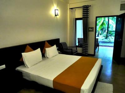 Lagoon Paradise Beach Resort - 68