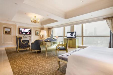 Sheraton Chongqing - 136