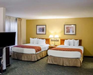 SureStay Studio by Best Western - 41