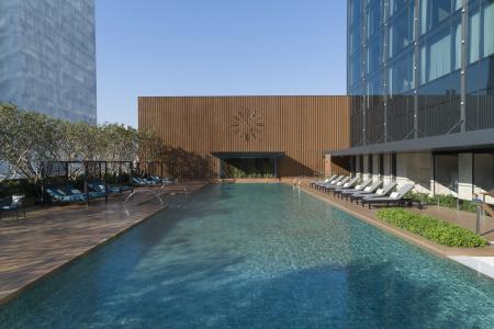 Carlton Bangkok Sukhumvit - Sha Extra Plus - 18