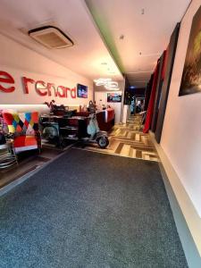 & Spa Le Renard Centre - 2