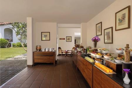 Heritance Ayurveda - All Meals and Treatments - Level 1 Certified - 12