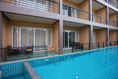 Khaolak Suthawan Resort - Sha Plus - 15