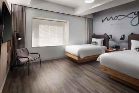 Moxy Tokyo Kinshicho By Marriott - 34