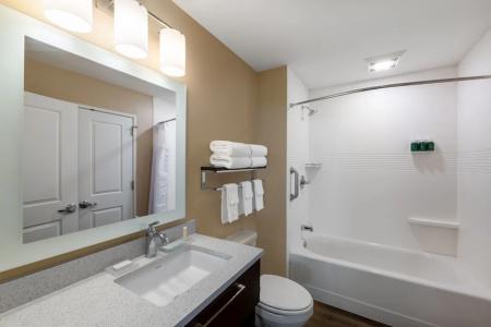 TownePlace Suites by Marriott Indianapolis Airport - 50