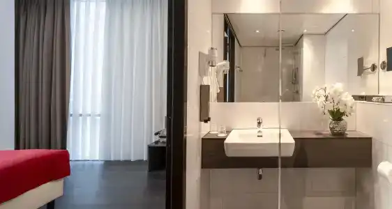 Best Western Plus Plaza Almere - 116