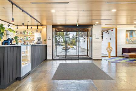Voksenasenl; Best Western Signature Collection - 16
