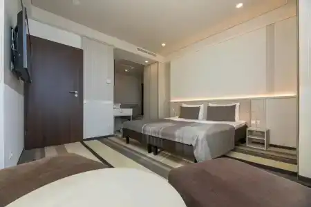 Grand Baltic Dunes - 33
