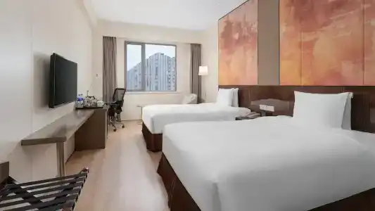 Holiday Inn Nanjing Aqua City, An Ihg - 58