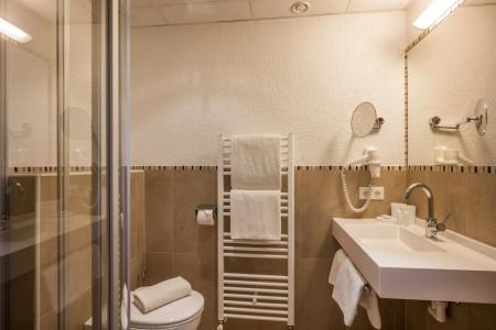 Alpenhof Garni Suprême - 8