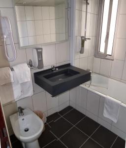 Hôtel Saint Georges - 86