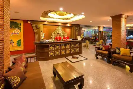 Tanawan Phuket - 46