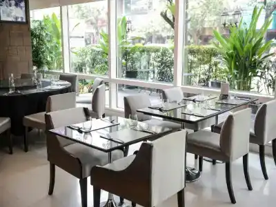 Centre Point Sukhumvit Thong-Lo - 44