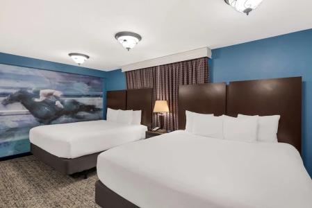 Best Western Winners Circle - 120