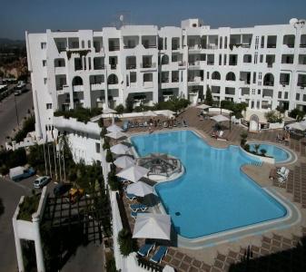Yasmine Beach - 26