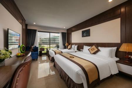 Marina Hanoi - 81