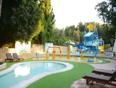Rodos Palace - 27