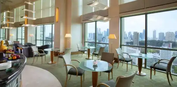 Grand Copthorne Waterfront - SG clean - 15