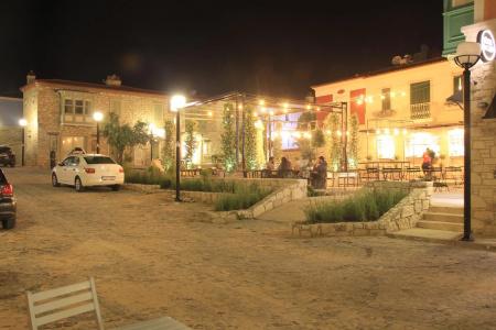 Alacati Lucky Angel - 15