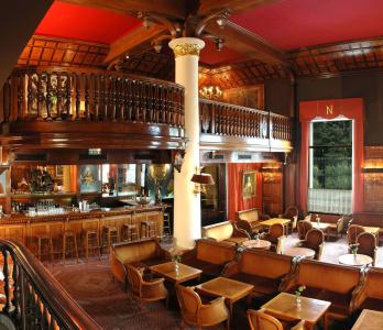 Negresco - 17