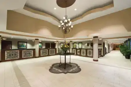 Buena Vista Suites Orlando - 26
