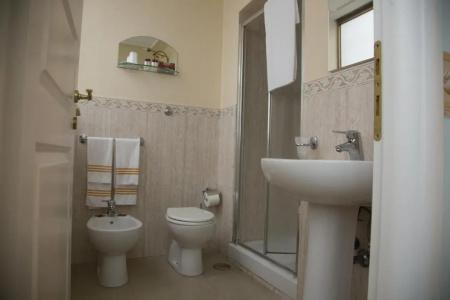 b&b Art Suite Santa Brigida - 31